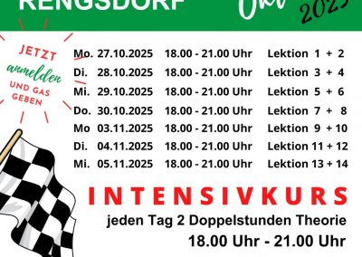 Theorie in Rengsdorf