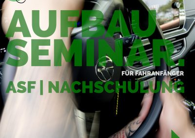 ASF - Seminar im Dezember 2025