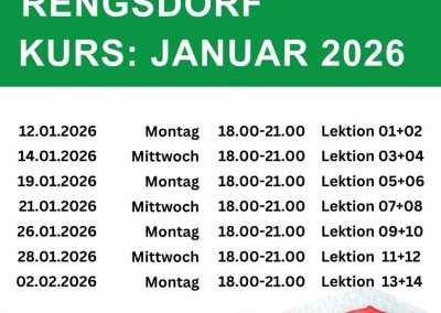 Darf's Rengsdorf sein?